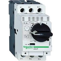 Schneider Electric Motor circuit breaker 9.00-14.0a gv2p16