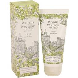 Woods Of Windsor Lily of the Valley Nourishing Hand Cream 3.4fl oz