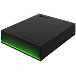 Seagate Game Drive for Xbox LED 4TB