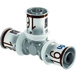 Uponor s-press plus pres tee 20 mm
