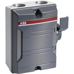 ABB Enclosed safety switch lbas 416 tpsn