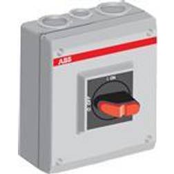 ABB Safety switch otp16t3m