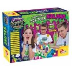 Lisciani Crazy Science Doctor Slime 68685