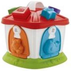 Chicco 3-in-1 Animal Cottage