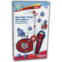 Bontempi Microphone Showtime Stage