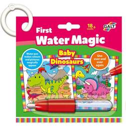 Galt First Water Magic Baby Dinosaurs
