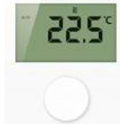 PETTINAROLI Wired digital room thermostat pett 24v