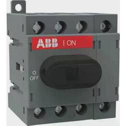ABB Break Switch, 4-Pole, 16A
