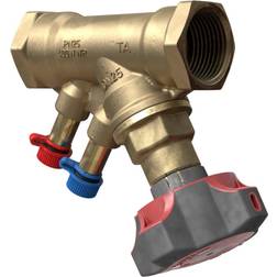 TA IMI Hydronic Balancing valve sd 25 female 12 drain
