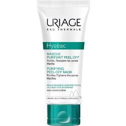 Uriage Eau Thermale Hyséac Purifying Peel-Off Mask 1.7fl oz