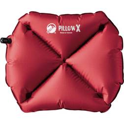 Klymit Pillow X - Redq