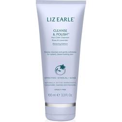 Liz Earle Cleanse & Polish Relaxing Edition 3.4fl oz