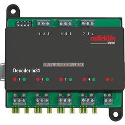Märklin Maerklin 60842 m84 Switch decoder Module