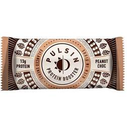Pulsin Peanut Chocolate Protein Booster 50g