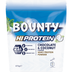 Mars Bounty Protein Powder Well Replicated Taste Low Sugar 875g
