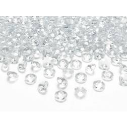 PartyDeco rative Acrylic Diamonds 12 mm