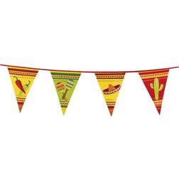 Boland Mexican Fiesta Bunting