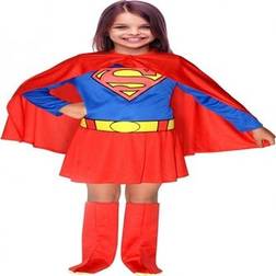 Ciao Costume Supergirl (124 cm) M