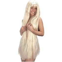 Widmann Extra Long Wig Blonde