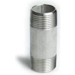 Unite Barrel nipple ss aisi 316 1/4x120 mm
