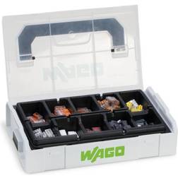 Wago Verbindungsklemmenset L-Boxx Mini 887-950