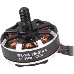 Walkera Brushless Motor(CCW)(WK-WS-28-014A)