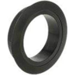 DeLock 62870 Adapter for table hubs 60 mm to 80 mm diameter. Black