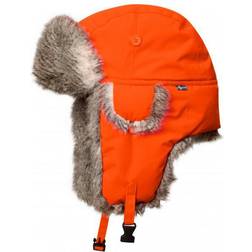Fjällräven Värmland Heater - Safety Orange