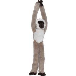 Wild Republic 23485 Vervet Monkey Stuffed Animal, Plush Toy, Gifts for Kids
