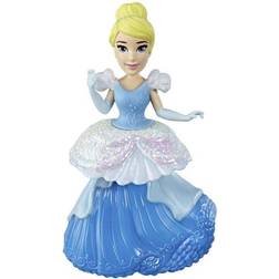 Hasbro Disney Prinsessor Prinsessfigur Askungen