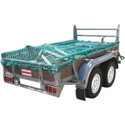 Proplus Trailer Net 2,50x3,50M with Elastic Cord