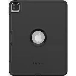OtterBox Defender iPad Pro 12.9 (3rd/4th/5th gen) Pro Pack Backcover Compatible with Apple series: iPad Pro 12.9 (3rd Gen) iPad Pro 12.9 (4th Gen) iPad Pro
