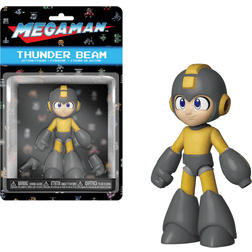 Mega Man Thunder Beam Action Figure