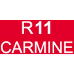 Touch Twin Brush Marker Carmine R11
