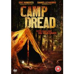 Camp Dread (DVD)