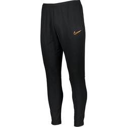 Nike Therma-FIT Academy Winter Warrior Pants Men - Black/Total Orange