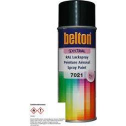 Belton RAL 7021 Lackfarbe Black Grey 0.4L