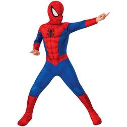 Rubies Marvel Spiderman Classic Costume