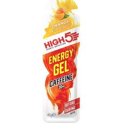 High5 Energy Gel Caffeine 40g 1 st