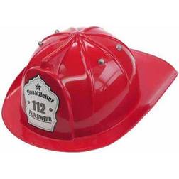 Disguise Firefighter Helmet