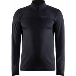 Craft Sportswear Core Gain Midlayer - Black