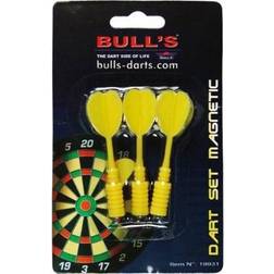 Bulls BULL'S 12 BULL'S Magnetic Dartset (19931)