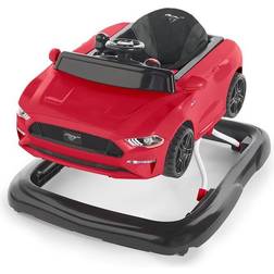 Bright Starts Ford Mustang, Red (11632)