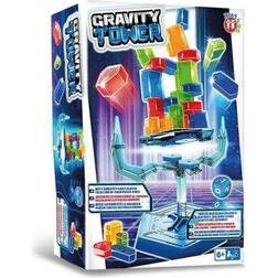 IMC TOYS Educational Game Gravity Tower (ES)
