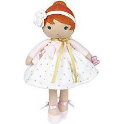 Kaloo Tendresse My First Soft Doll Valentine K, 25 cm 9.8'' K963657