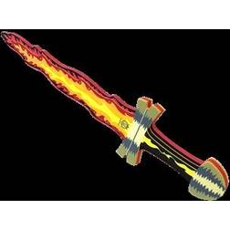 Liontouch 189LT Flame Toy Sword Foam Fire Toys For Kid's Pretend Play