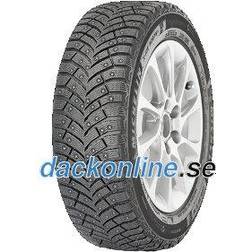 Michelin X-Ice North 4 215/70 R16 100T, SUV, Dubbade