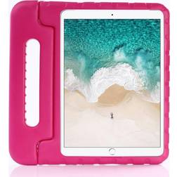 Klogi iPad cover för barn iPad mini pink