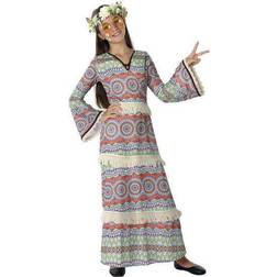 Atosa Hippie Costume for Children