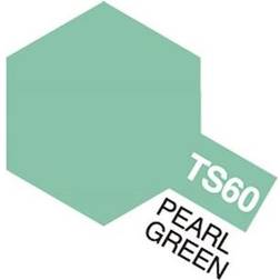 Tamiya TS-60 Pearl Green